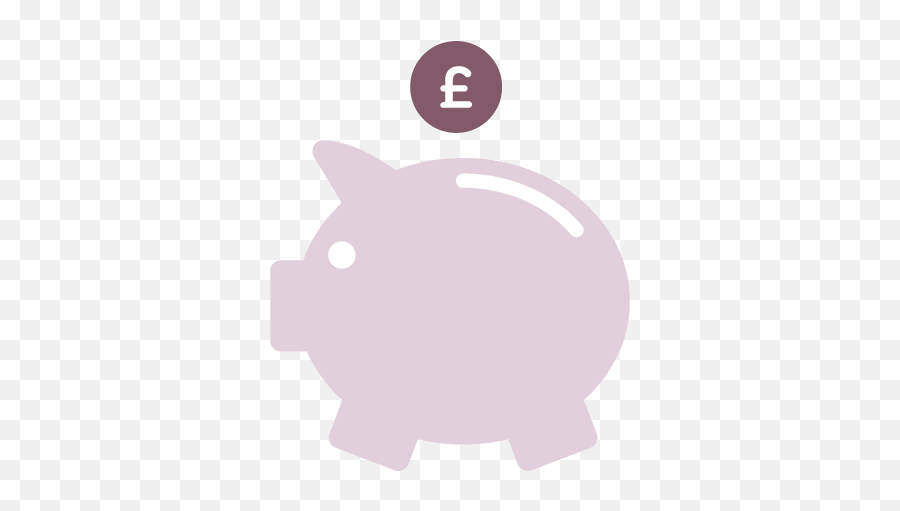 Salary And Benefits Icp Nurseries Png Piggy Bank Flat Icon