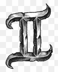 Monthly Horoscope - Gemini Sign Tattoo Designs Full Size Male Gemini Symbol Tattoo Png,Gemini Icon