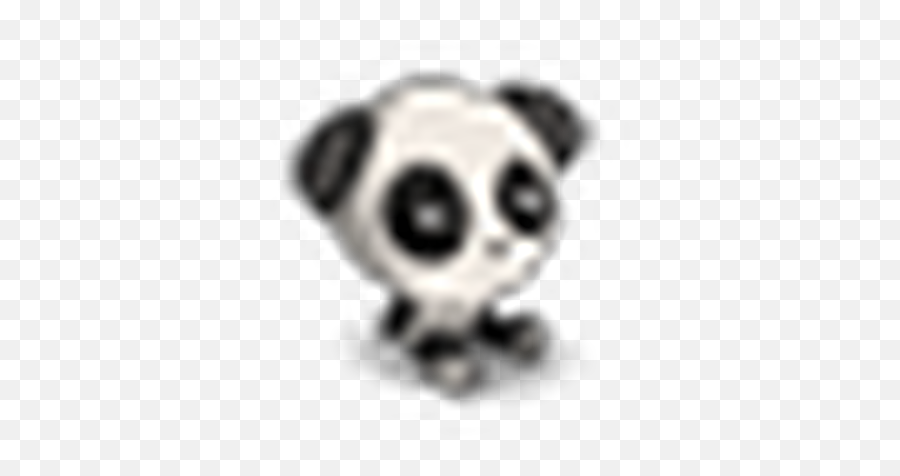 New Panda Plush Dead Maze Wiki Fandom - Dot Png,Pandas Icon