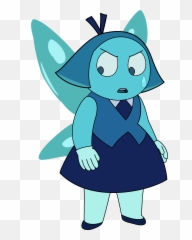 Misc Clipart Art Pallet - Steven Universe Characters Aquamarine Png,Aquamarine Png