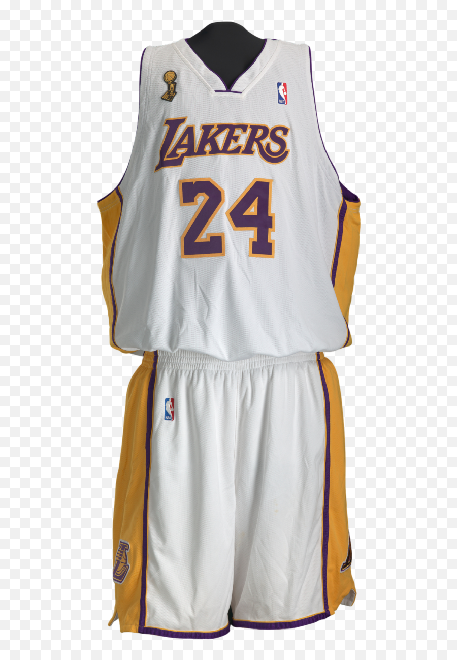 Honoring Kobe Bryant National Museum Of African American - Kobe Bryant Lakers Kit Png,Nike Kobe Icon