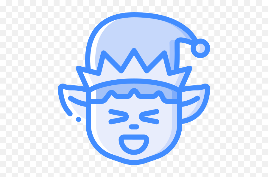 Elf - Free Christmas Icons Happy Png,Elf Icon