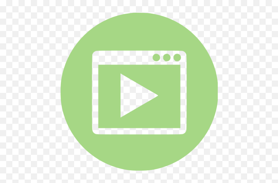Guacamole Green Video Marketing 2 Icon - Free Guacamole Video Marketing Icon Png,Green Android Icon