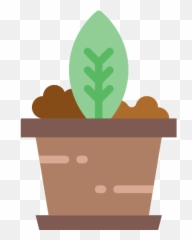 Plant Small Vector Svg Icon - PNG Repo Free Icons Illustration Svg