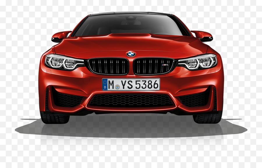 Red - Bmw Clip Art Png,M4 Png