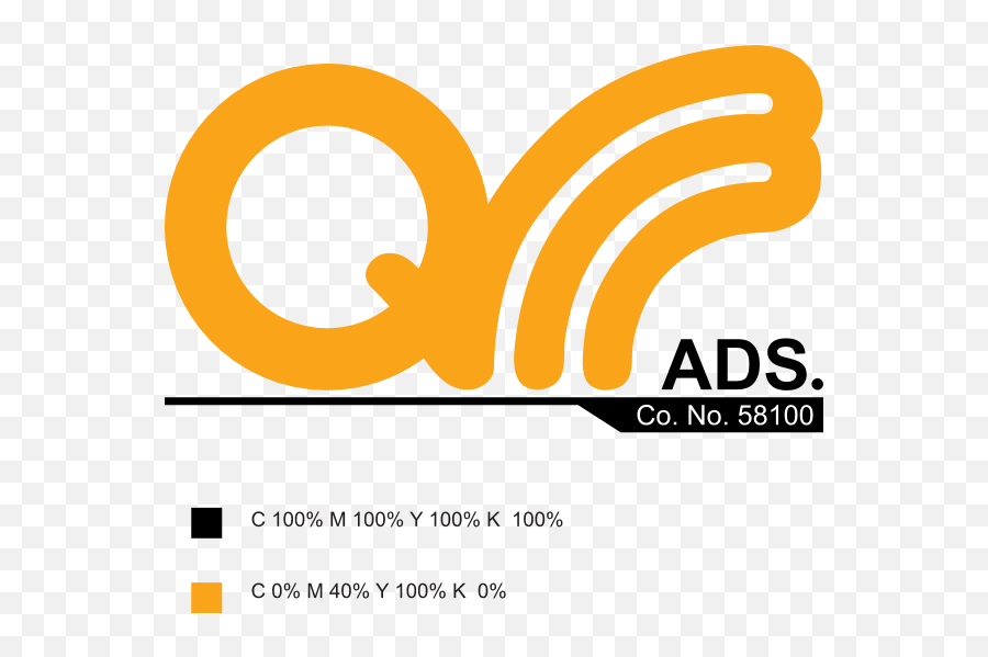 Qm Ads Logo Download - Logo Icon Png Svg Qm,No Ads Icon