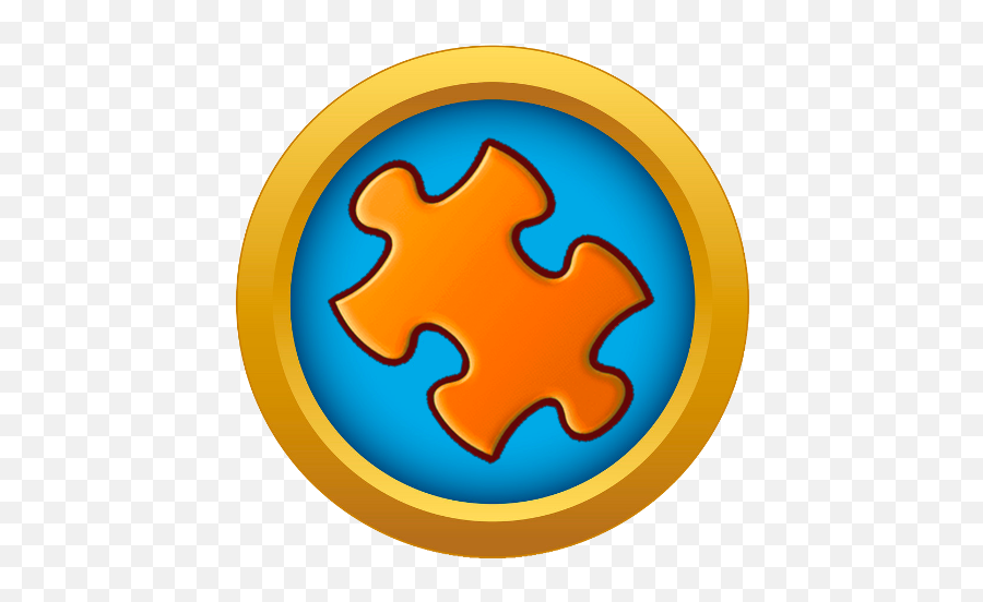 Real Jigsaw Puzzle Apk 106 - Download Apk Latest Version Circle Png,Jigsaw Puzzle Icon