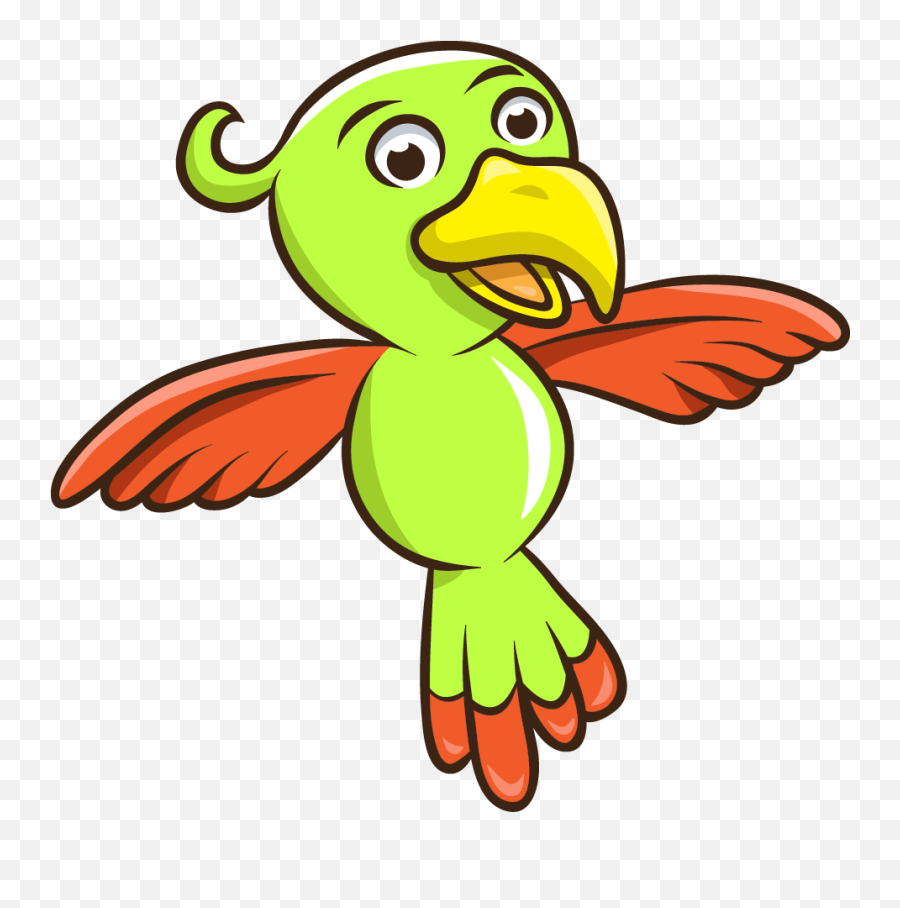 Parrot Png - Parrot Clipart Amazon Parrot,Parrot Png