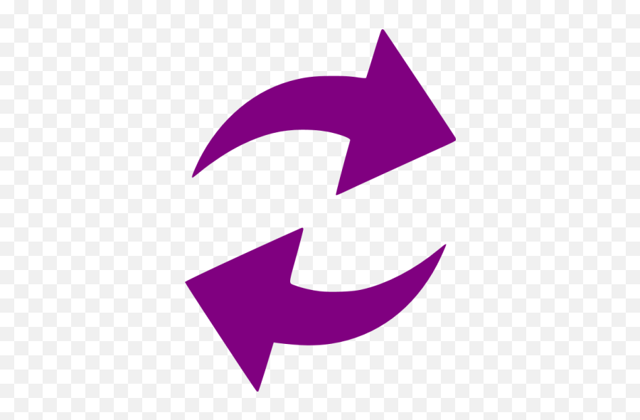 Purple Available Updates Icon - Free Purple Update Icons Update Icons Png,Update Icon Png