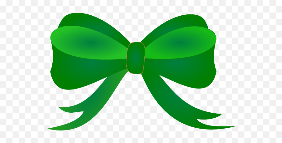 Download Green Bow Clip Art - Green Bow Clipart Png Green Bow Clip Art,Green Bow Png