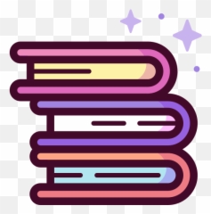 Book - Free education icons png