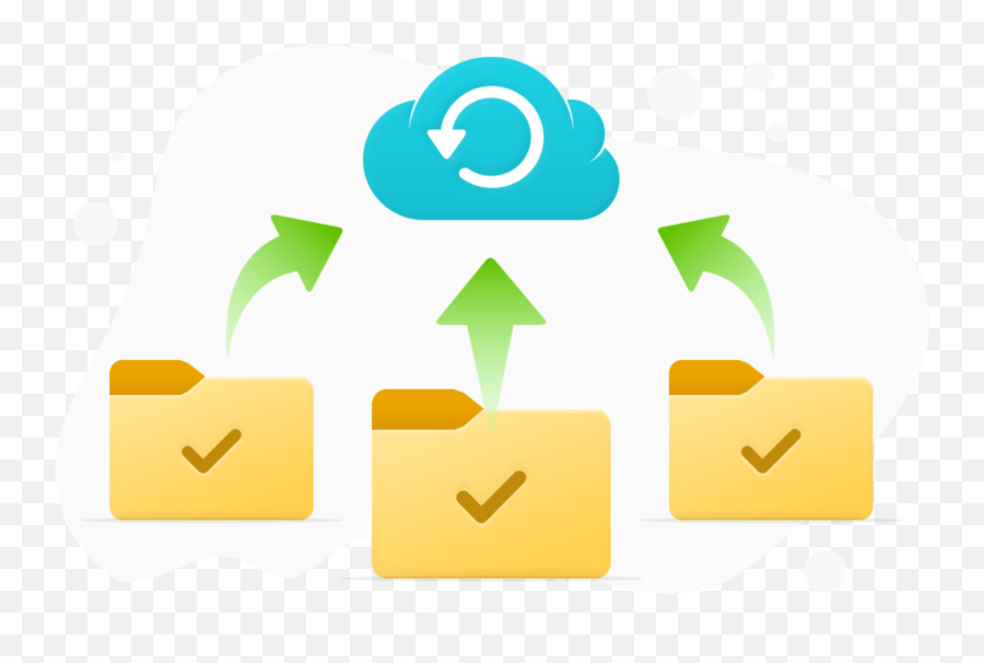 Pcloud - Secure Cloud Backup For Pc And Mac Language Png,How To Get Trash Can Icon Back On Desktop