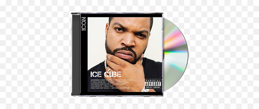 Icon Cd - Ice Cube Png,Dos Icon