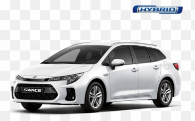 Suzuki Swace Pearson - Hybrid png