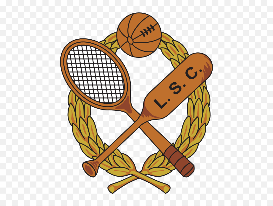 Sc Leixoes Matosinos Old Logo Download - Logo Icon Logo Leixões Sc Png,Tennis Racket Icon