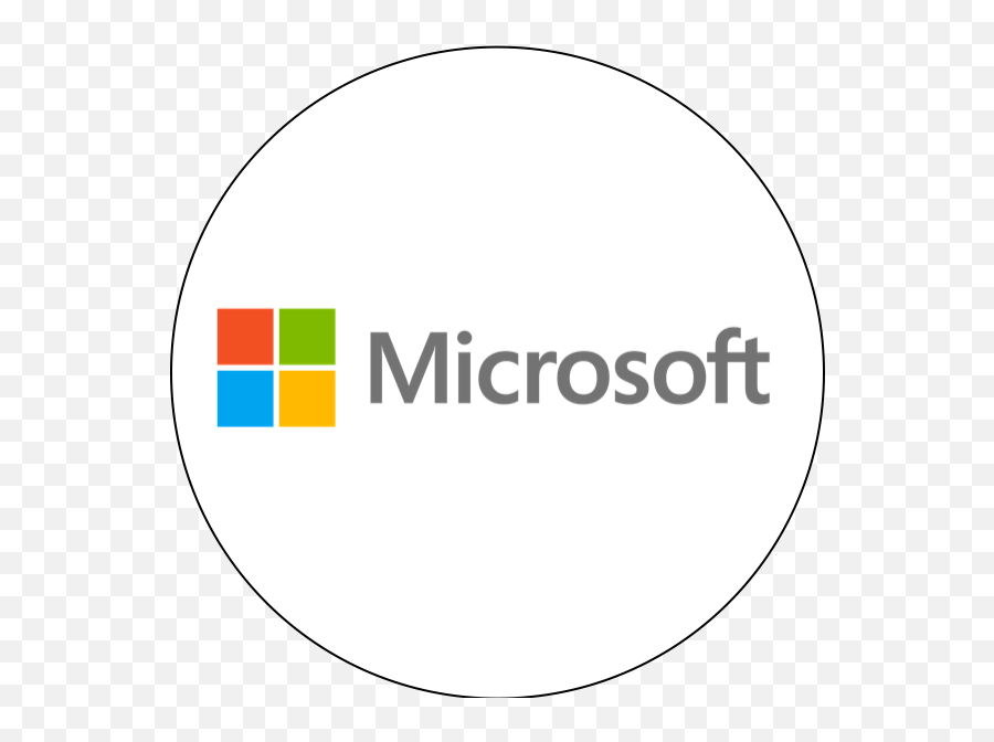 Microsoft - Alternative Insights Hong Leong Bank Launchpad Png,Microsoft Logo