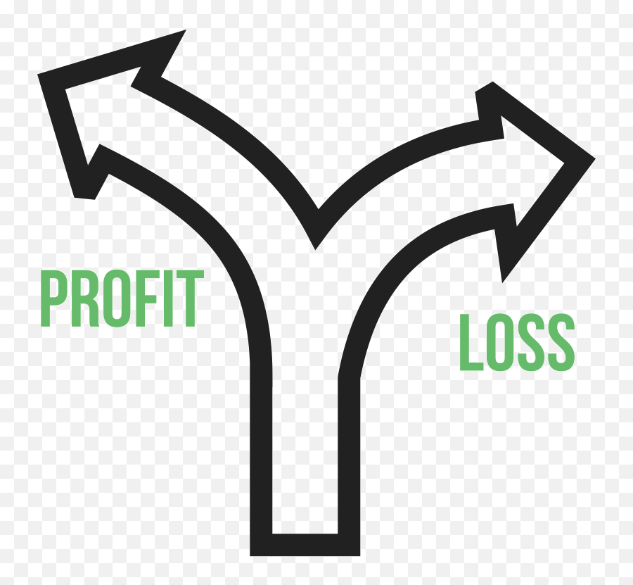 Adapt Introduction Png Profit Loss Icon