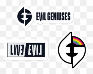 Products U2013 Evil Geniuses Shop Png