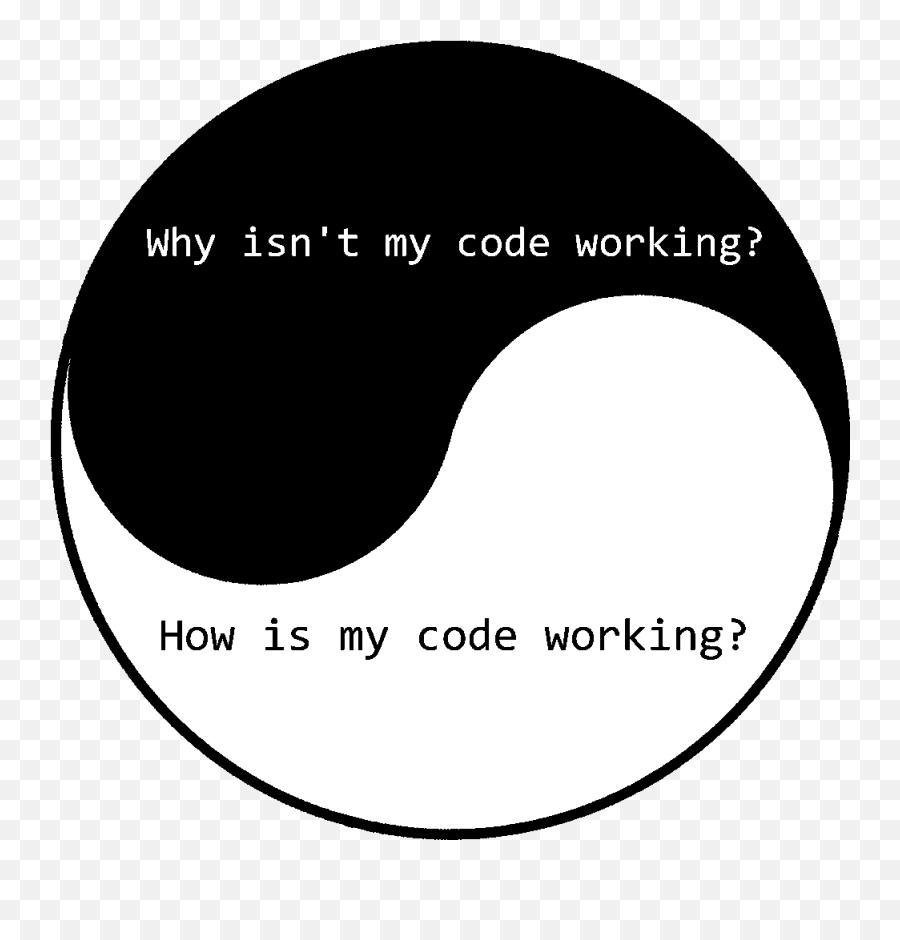Programmers Memes - Circle Png,Memes Png