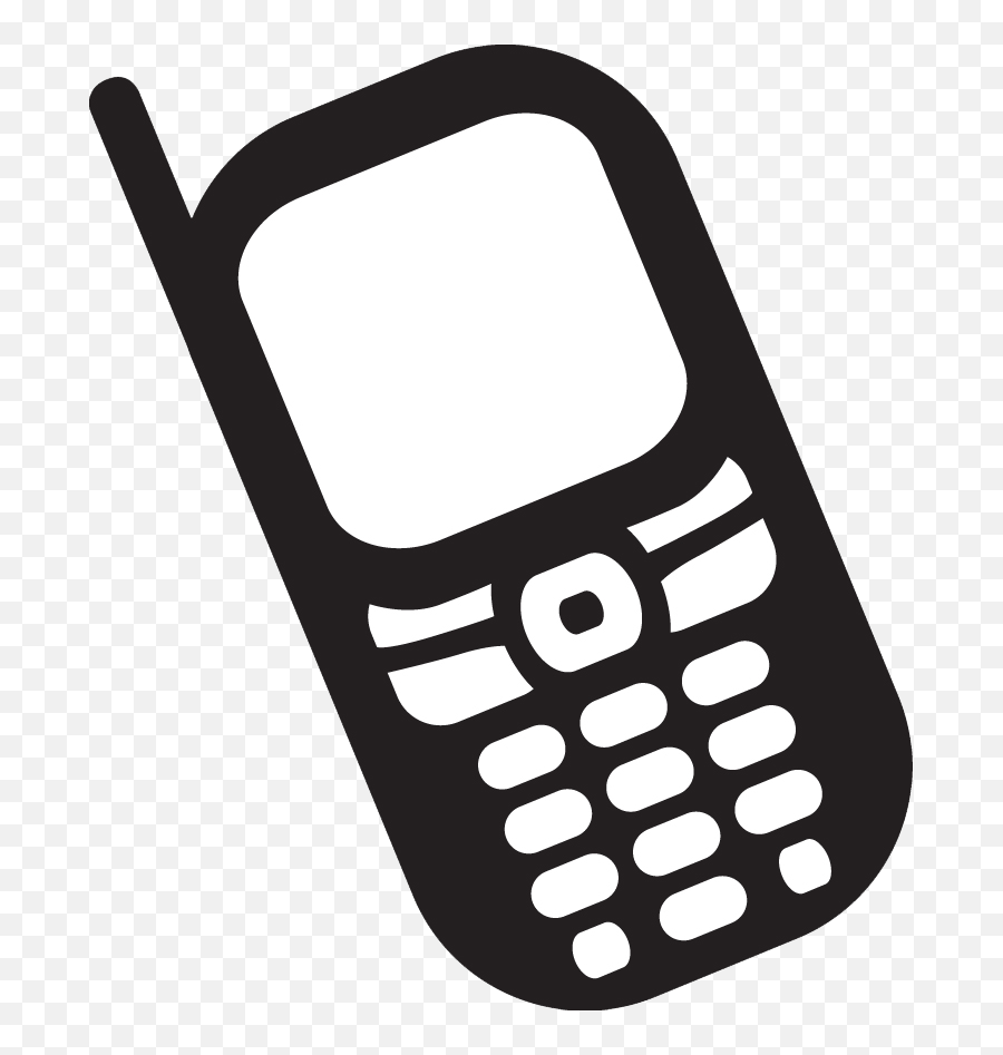 phone clipart png