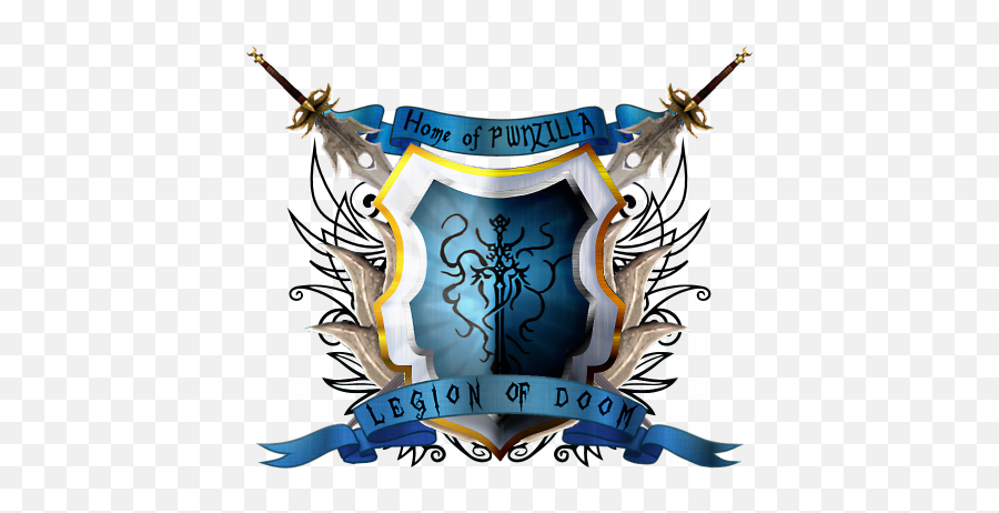 Guildx Legion Of Doom X Historical - Guild Wars Wiki Gww Legion Of Doom Png,Doom Png