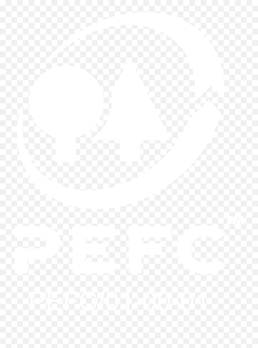 Pefc - Pefc Logo Png,Trademark Symbol Png