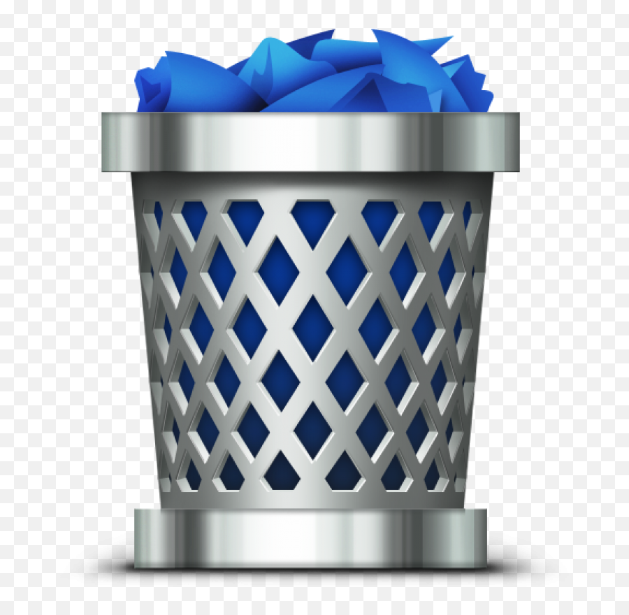 Recycle bin download