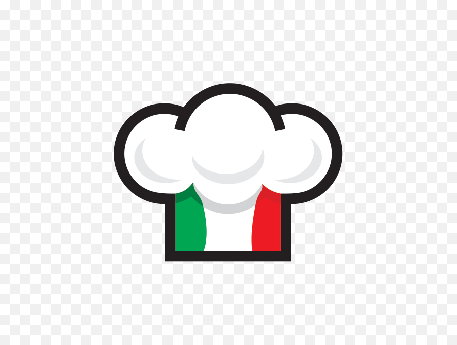 Italian Chef Hat Png - Italian Chef Hat Png,Chef Hat Png