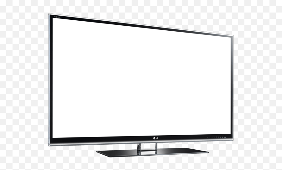 Television Png Transparent Images Free Download Clip Art - Lcd Display,Television Png