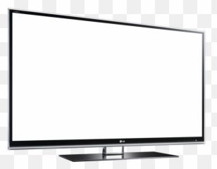 Television Png Transparent Images Free Download Clip Art - Lcd Display,Television Png