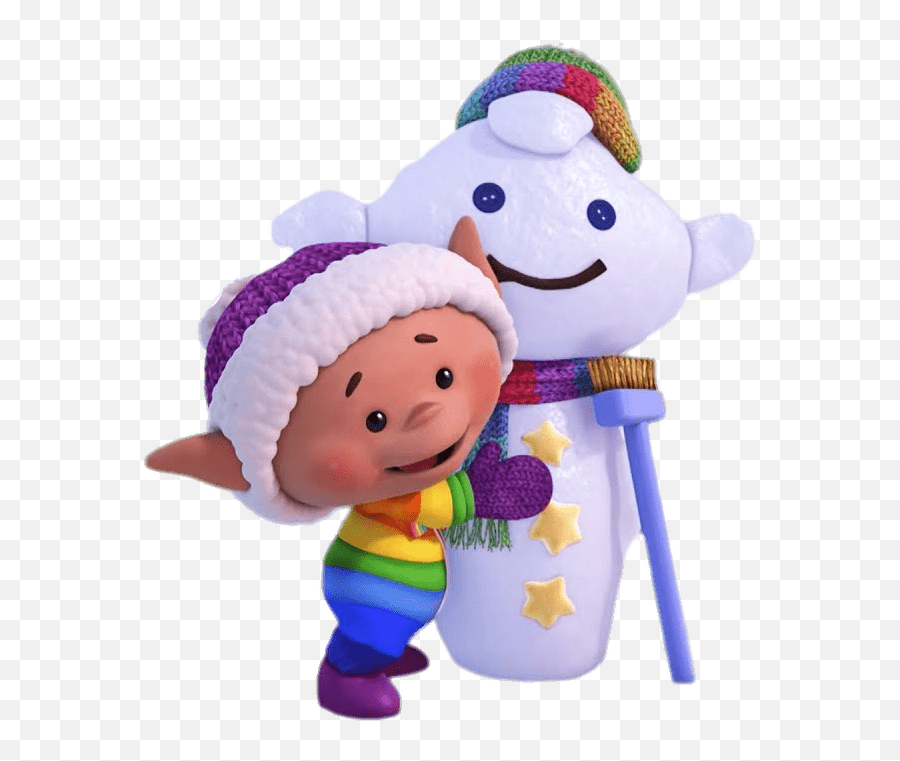 Cloudbabies Snowman Transparent Png - Stickpng Baby Toys,Snowman Transparent Background
