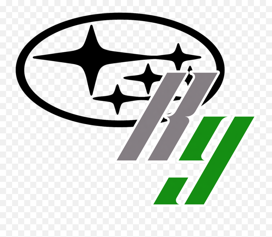 Neo Type Rg Racing Green Coilover - Subaru Discontinued Subaru Logo Png,Subaru Logo Png