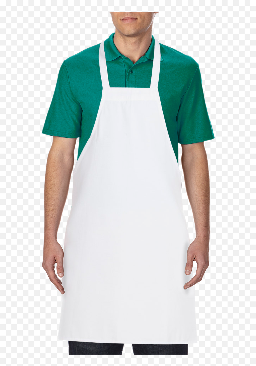 Sp Apron With 2 Pockets - Polo Shirt Png,Apron Png