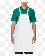 Sp Apron With 2 Pockets - Polo Shirt Png,Apron Png