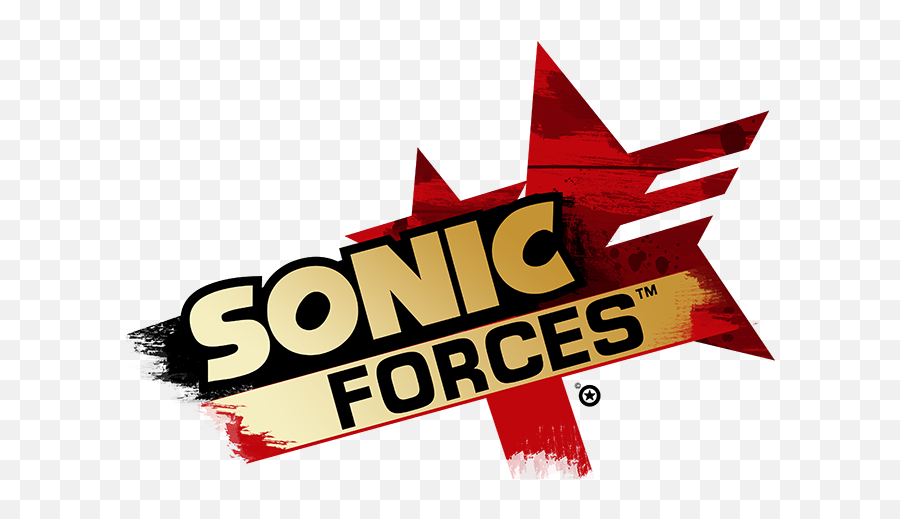All Games Delta Sonic Forces Free Dlc U0027episode Shadow - Sonic Forces Logo Png,Shadow The Hedgehog Logo