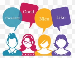 Customers Icon - Satisfaction png