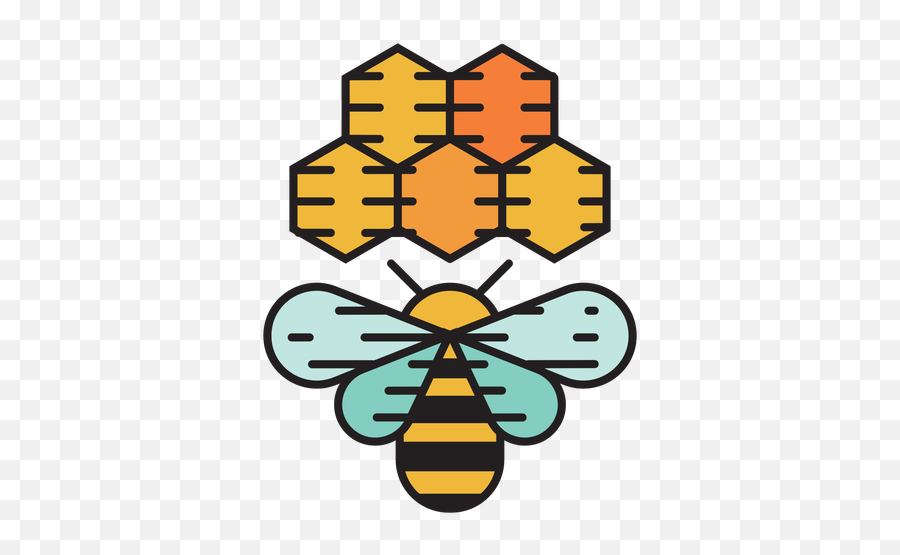 Transparent Png Svg Vector File - Colmena De Abeja Icono,Beehive Png