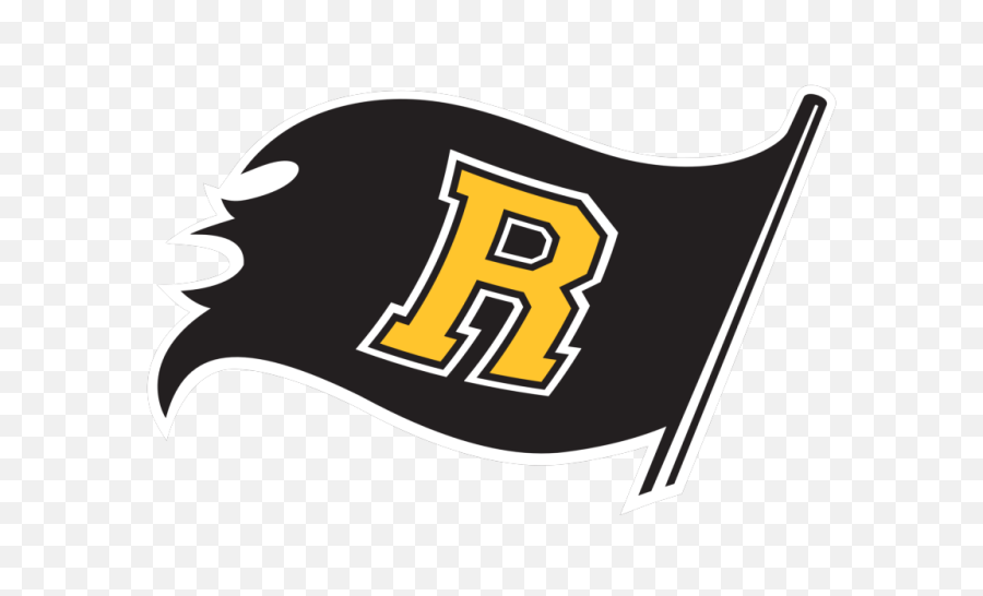 Download Riverview Raiders - Emblem Png,Raiders Logo Png