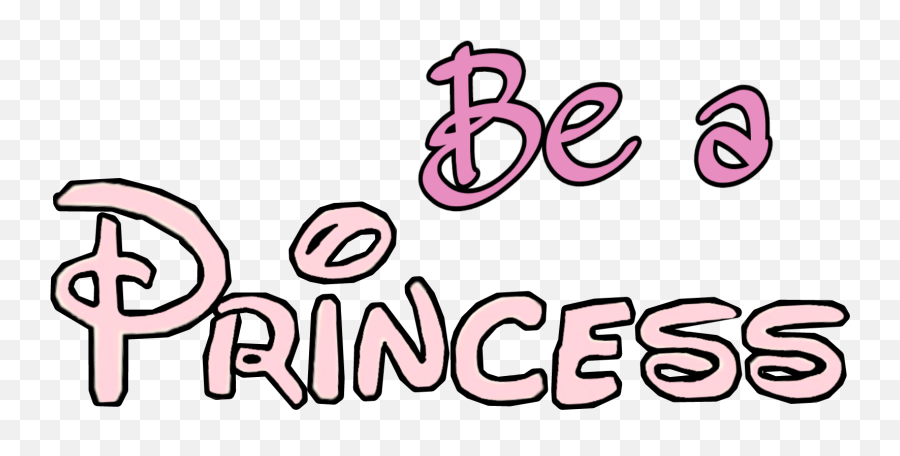 Disneyprincess Disney Princess Disneyprincesse - Lilac Png,Disney Princess Logo