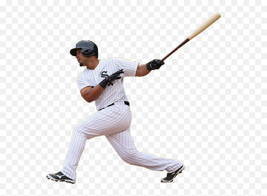 Baseball Player Swinging Bat - Swinging Baseball Bat Png,Baseball Player Png