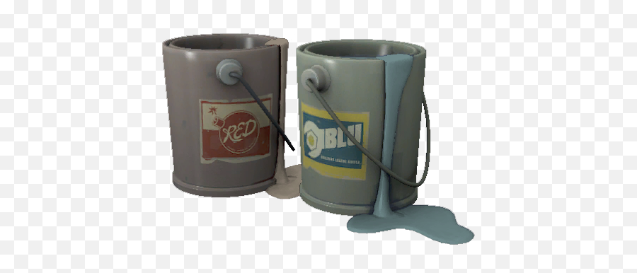 Paint Can A89a8c - Team Fortress 2 Red Png,Paint Can Png