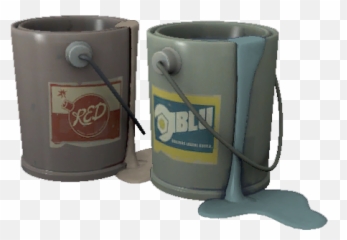 Paint Can A89a8c - Team Fortress 2 Red Png,Paint Can Png