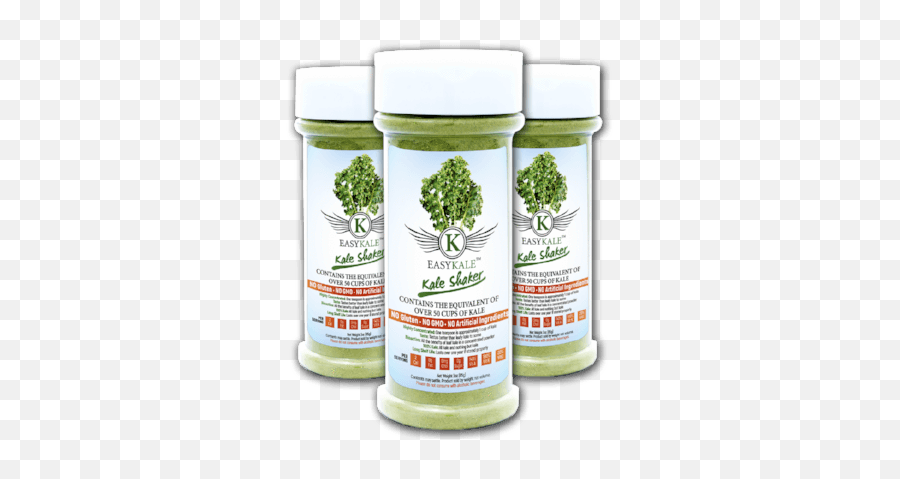 Shaker 3 - Broccoli Png,Kale Png