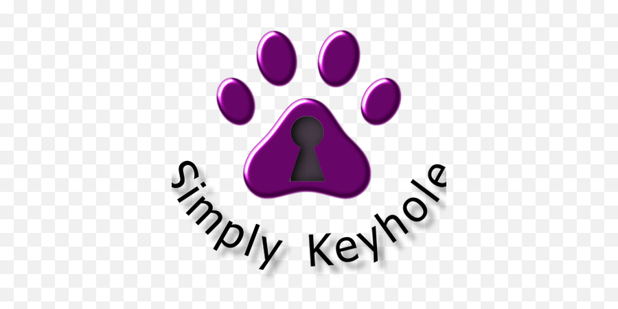 Simply Keyhole Simplykeyhole Twitter - Graphic Design Png,Keyhole Png