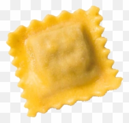Hd Ravioli Transparent Png Image - Agnolotti,Ravioli Png