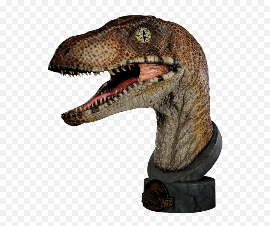 Awesome Velociraptor Jurassic Park - Jurassic Park Raptor Pmg Png,Velociraptor Png