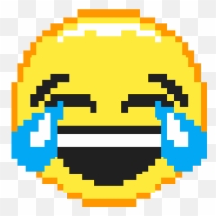 Hmm Emoji Png - Minecraft Emoji Pixel Art,Hmm Png