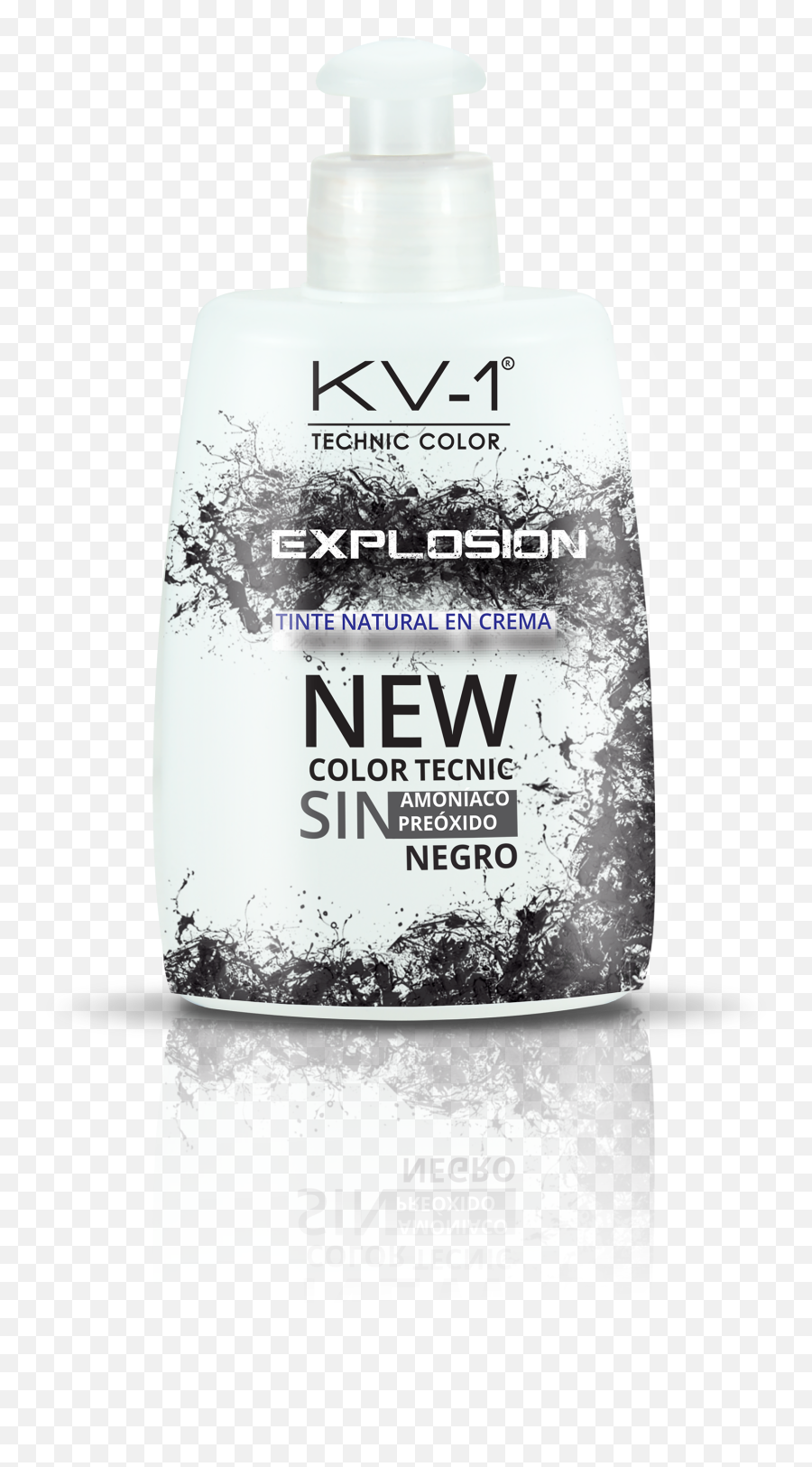 Color With Natural Pigment - Kv1 Explosion Png,Color Explosion Png