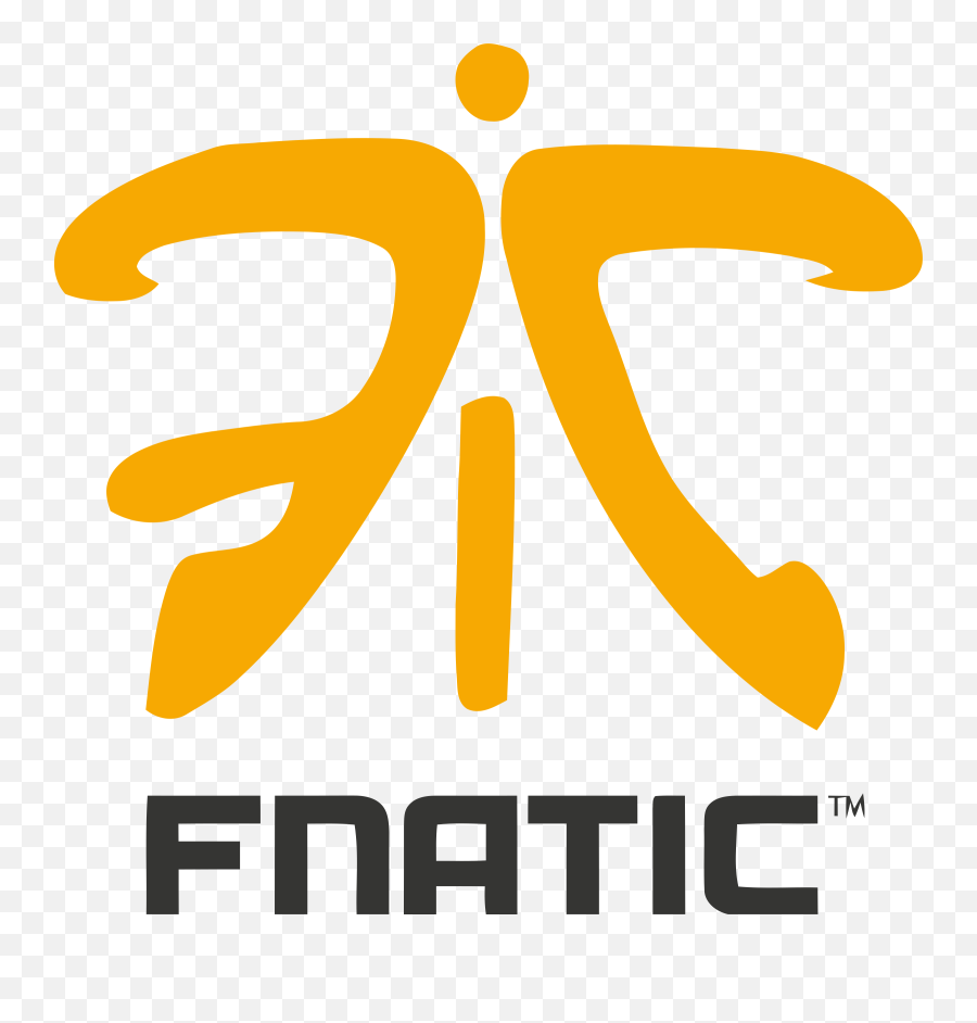Fnatic Logo Png Transparent U0026 Svg Vector - Freebie Supply Fnatic Png,Esports Logos