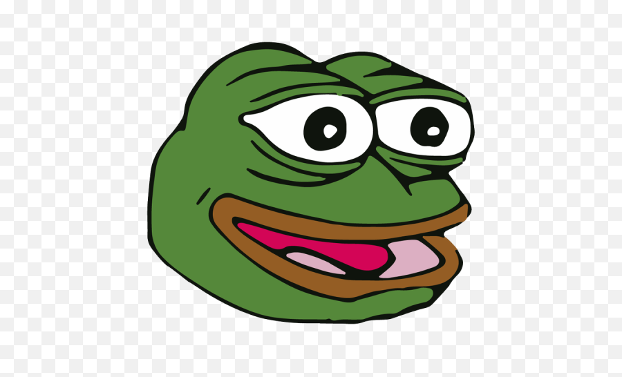 Pepe The Frog Transparent Background - Feelsgoodman Png,Pepe The Frog Transparent Background